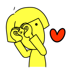 I love you this much