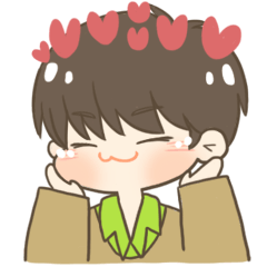 หนุ่มวายคนหล่อ