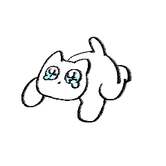 PodongPodong Cat