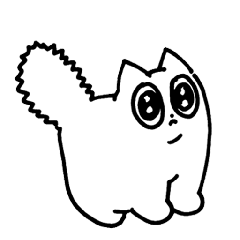 S'MORE CAT, NONG