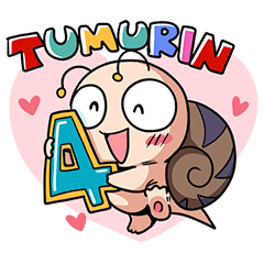 Tumurin Vol.4