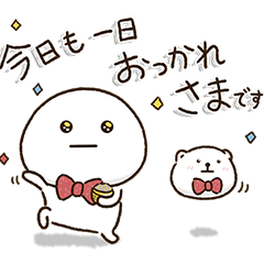 だいふくまる13 紳士