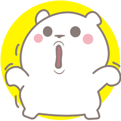 Arnold The Polar Bear 3