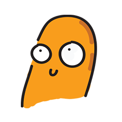 I Know Orange