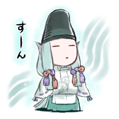 神さま日和