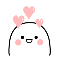 Emotional cutie