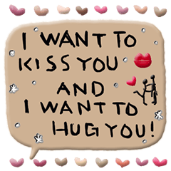 Words Of Love2