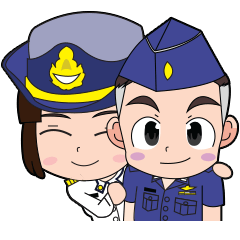 ทหารอากาศสุดกวน 4