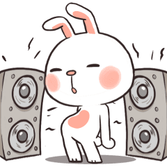 WhiteRabbit : Autis