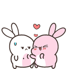 Van & Coco Sweet Couple