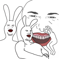 ZZAL rabbit