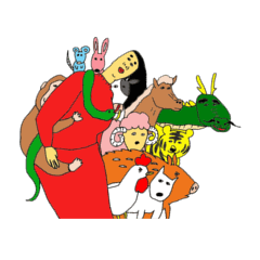 年明けに丁度いい