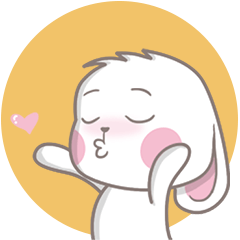 Jean the Cute Bunny