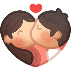 HJ-Story: Kisses