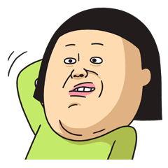 Hello I'm Bong-cha