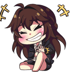 Mirai: Animated