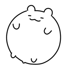 Lazy hamster, Hmmster
