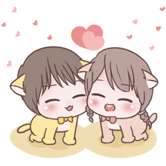 เหมียวน้อยอินเลิฟ
