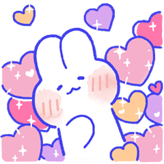 몽글이 몽몽! 3, lovely mongmong