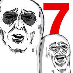 Mrジェイムス７〜字幕編〜