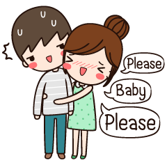 Pakwaan & Boyfriend V.2 (ENG)