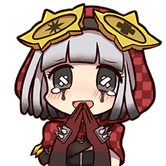 第五人格官方貼圖包