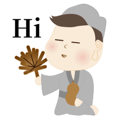 療癒小濟公