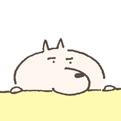 いぬまゆげ 3