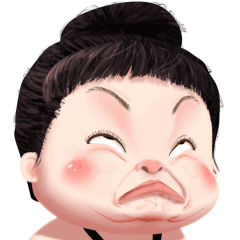 ขนุน คิ้วเกิร์ล ดุ๊กดิ๊ก