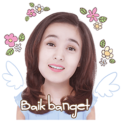 Chelsea Si Gadis Manis!