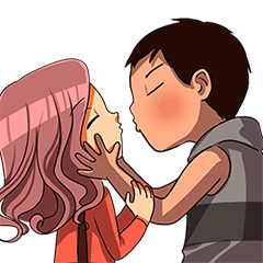 Together in Love