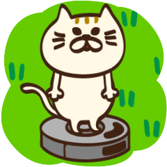 動く！にゃーにゃー言いたいにゃー 2