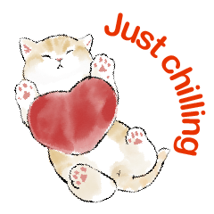 The kitty Butts English version