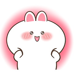 : Cute Rabbit :