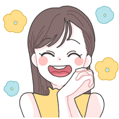 언제나 발랄한 사람들
