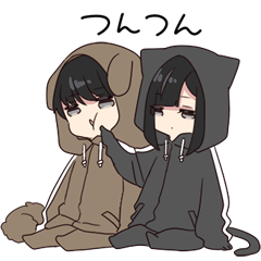 Yurudara-chan.2.5
