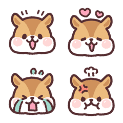 little chipmunk