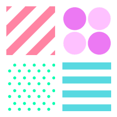 Simple pattern