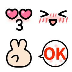 ずっと使えるシンプル基本パック