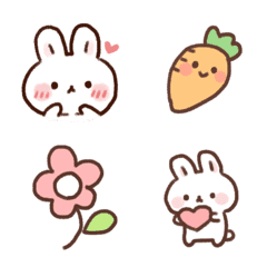 Mochi rabbit chan