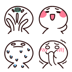 WhiteWhiteMan Emoji2