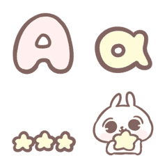 Marshmallow Puppies font