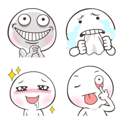 Salted Egg Emoji so cute-6