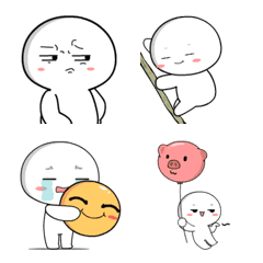 Gunduls paculs 7 : Animated emoji