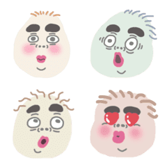 イモジ