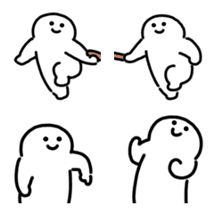 連接的人