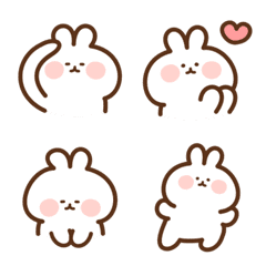 Usatama Emoji