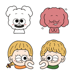 やみーやまの絵文字