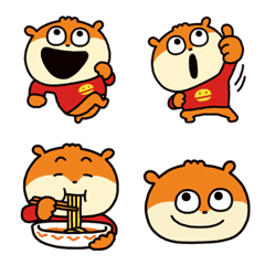 "KONEZUMI"`s Nice Emoji