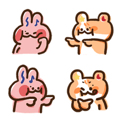 是兩小無猜吧